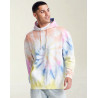 Hoodie tie-dye JH022 Just HoodsJH022JUST HOODS